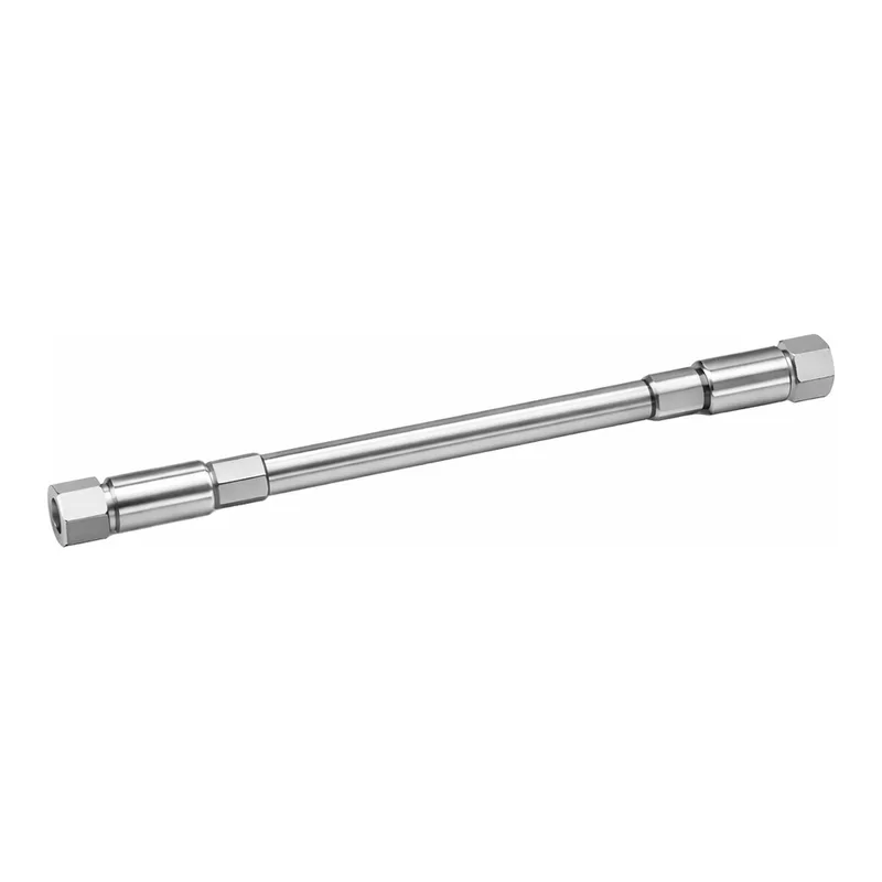 Waters Symmetry C18 Column, 300 Å, 3.5 µm, 4.6 mm x 100 mm, 1/pk
