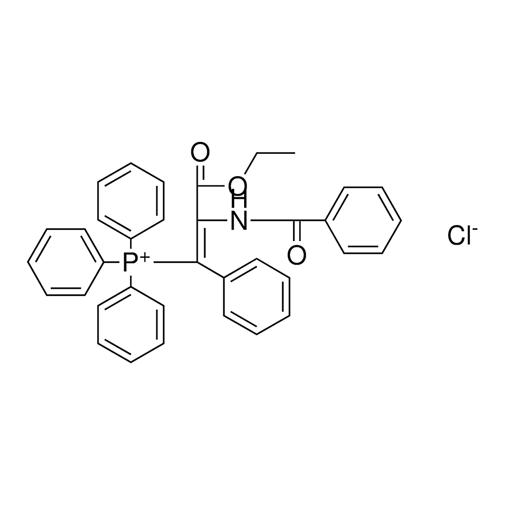 Merck (2-BENZOYLAMINO-2-ETHOXYCARBON - 25 MG&