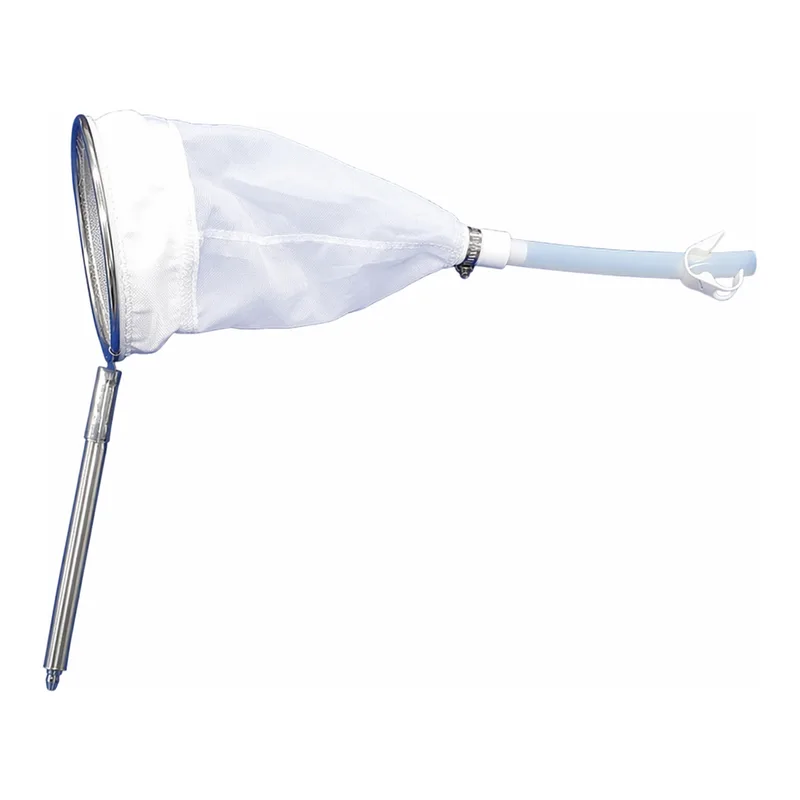 DAIHAN CHEMLAB Plankton Net,Handy-type / 손잡이형 플랑크톤네트