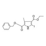 Merck 5-IODO-3-METHYL-1H-PYRROLE-2,4--