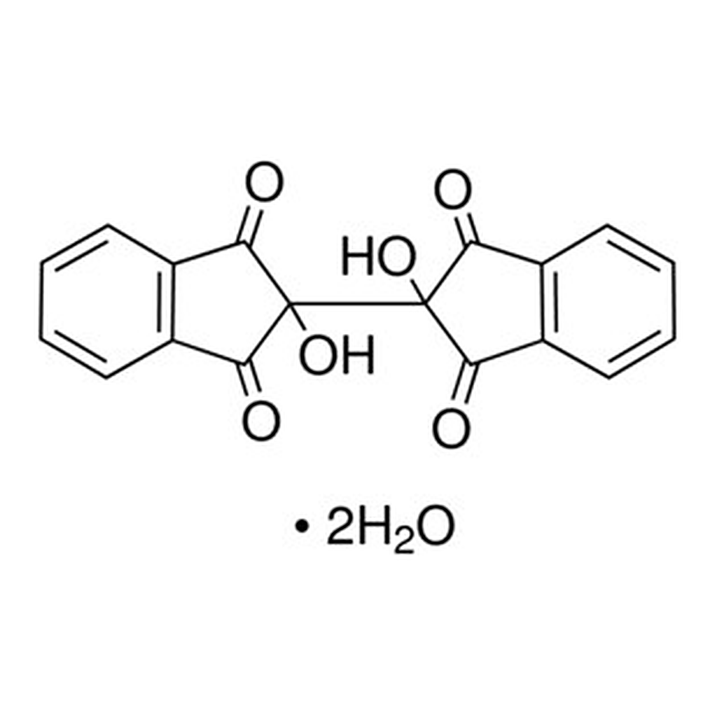 Merck HYDRINDANTIN DIHYDRATE FOR THE STEIN-  &