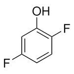 Merck 2,5-Difluorophenol