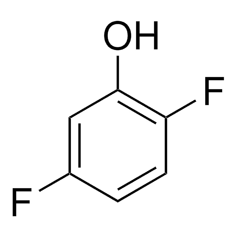 Merck 2,5-Difluorophenol