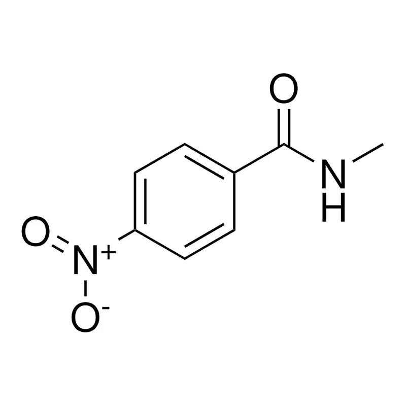 Merck N-METHYL-4-NITROBENZAMIDE-