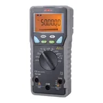 AS ONE Digital Multi Meter, 디지털 멀티미터