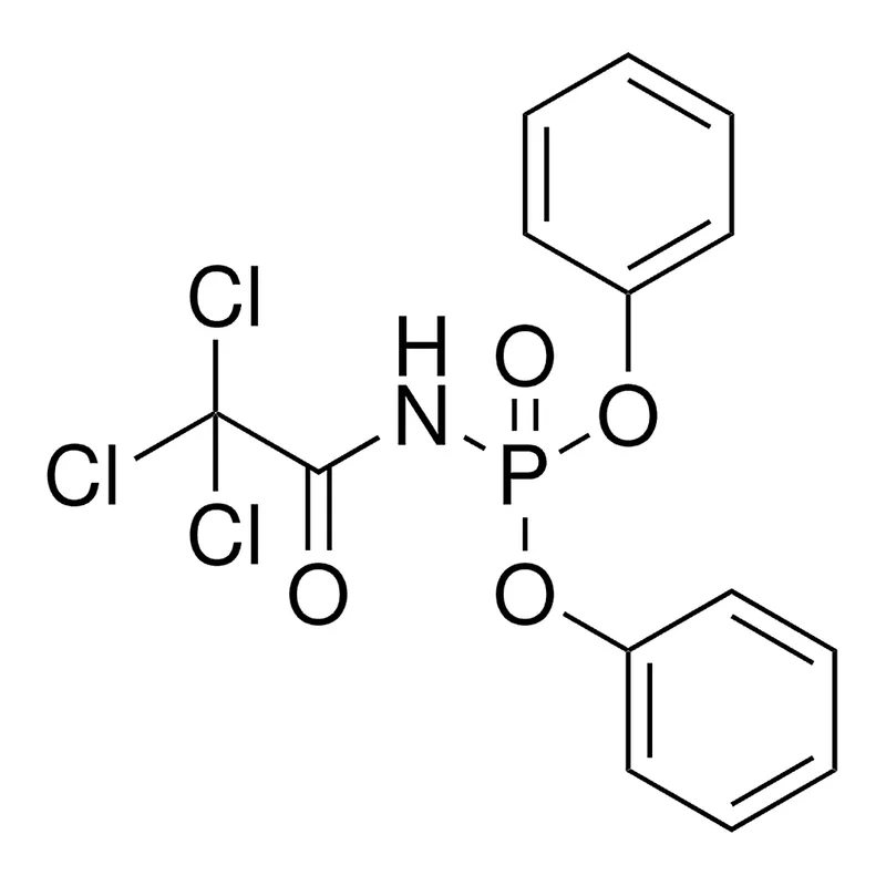 Merck TRICHLOROACETYL-PHOSPHORAMIDIC - 10MG &