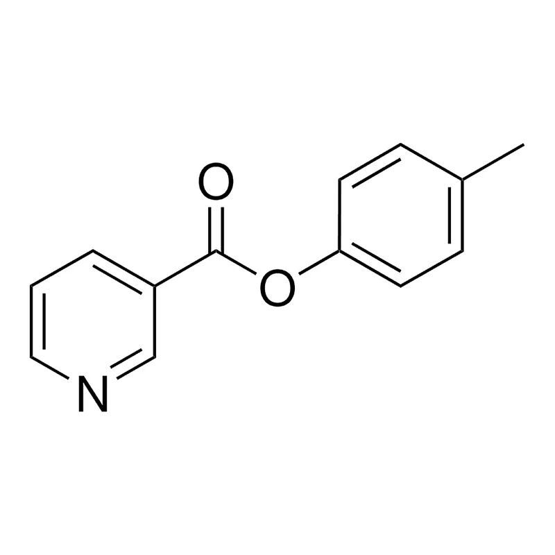Merck NICOTINIC ACID P-TOLYL ESTER-