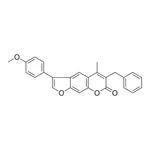 Merck 6-BENZYL-3-(4-METHOXY-PHENYL)-5 - 10MG &