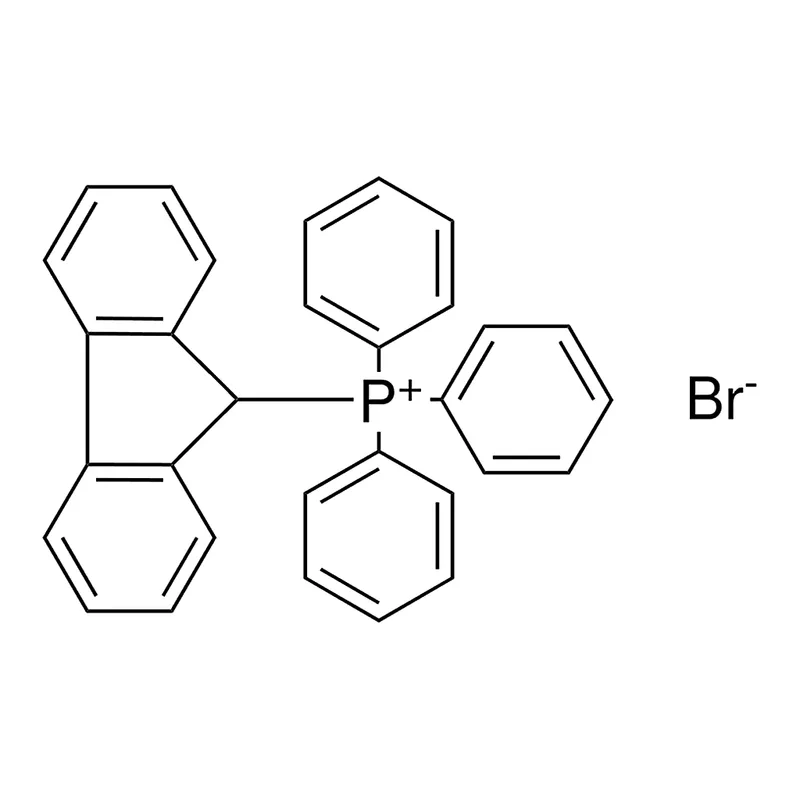 Merck (9H-FLUOREN-9-YL)-TRIPHENYL-PH - 25 MG&