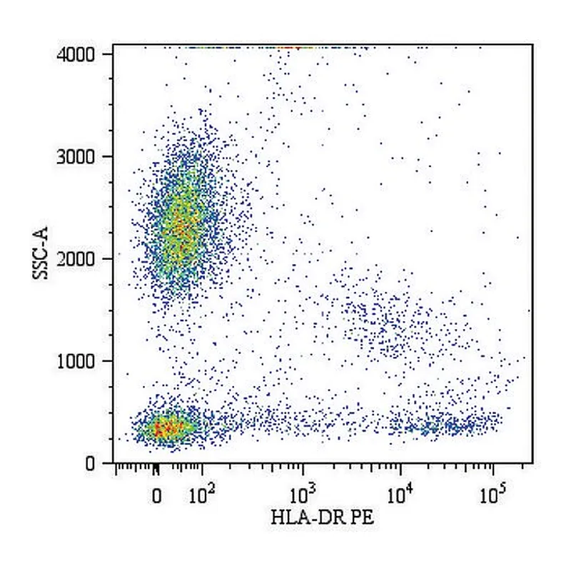 Merck Monoclonal Anti-HLA-DR-PE antibody produced in mouse