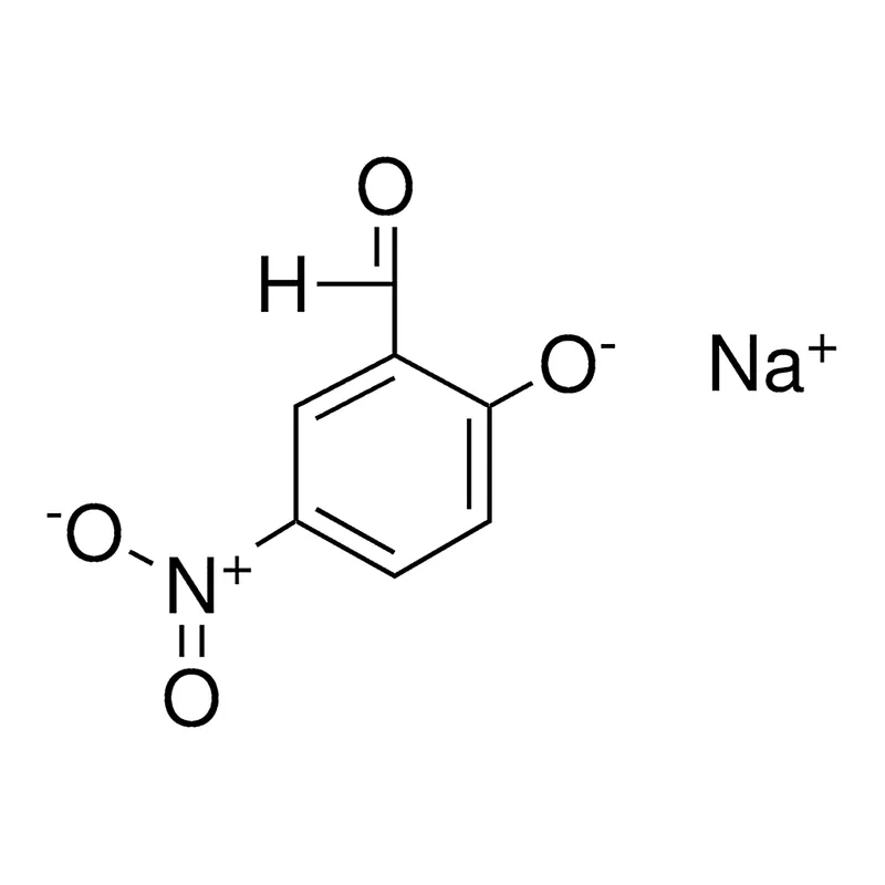 Merck 2-HYDROXY-5-NITROBENZALDEHYDE, - 50 MG&