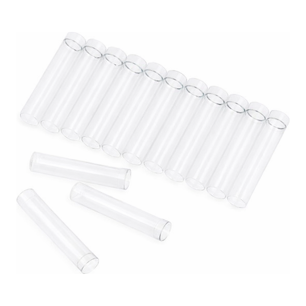 Restek Vial Inserts, 350ul Glass Flat Bottom w/ID Ring, 1000pk