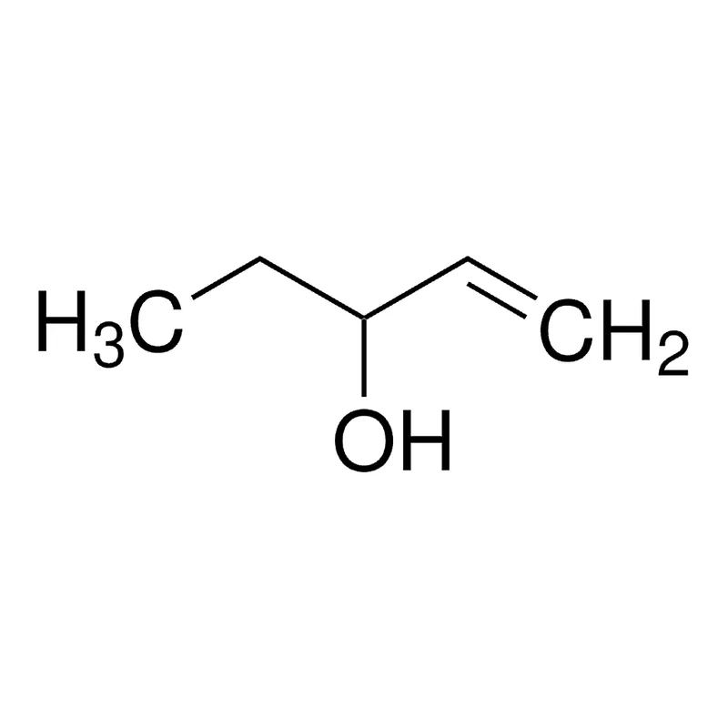Merck 1-Penten-3-ol