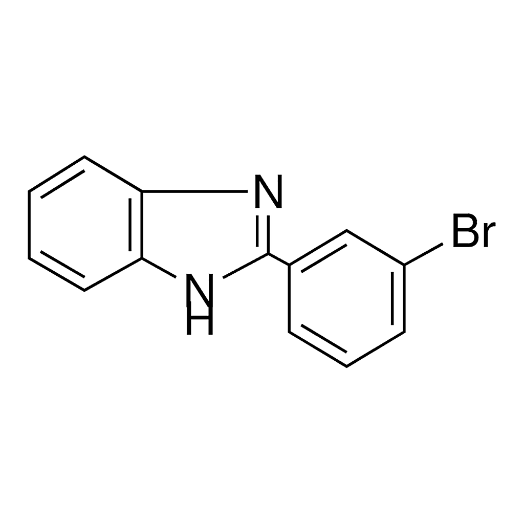 Merck 2-(3-BROMOPHENYL)BENZIMIDAZOLE-