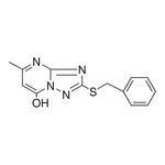 Merck 2-BENZYLTHIO-5-METHYL-S-TRIAZOL-