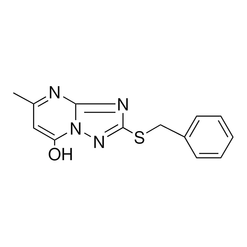 Merck 2-BENZYLTHIO-5-METHYL-S-TRIAZOL-