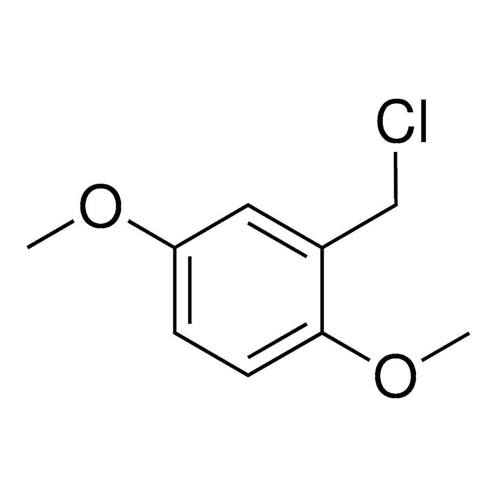 Merck 2,5-DIMETHOXYBENZYL CHLORIDE-