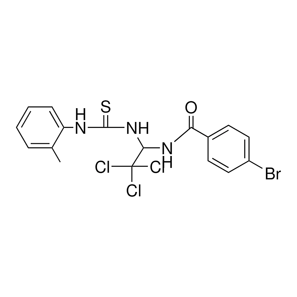 Merck 4-BROMO-N-2,2,2-TRICHLORO-1-( - 1 MG&