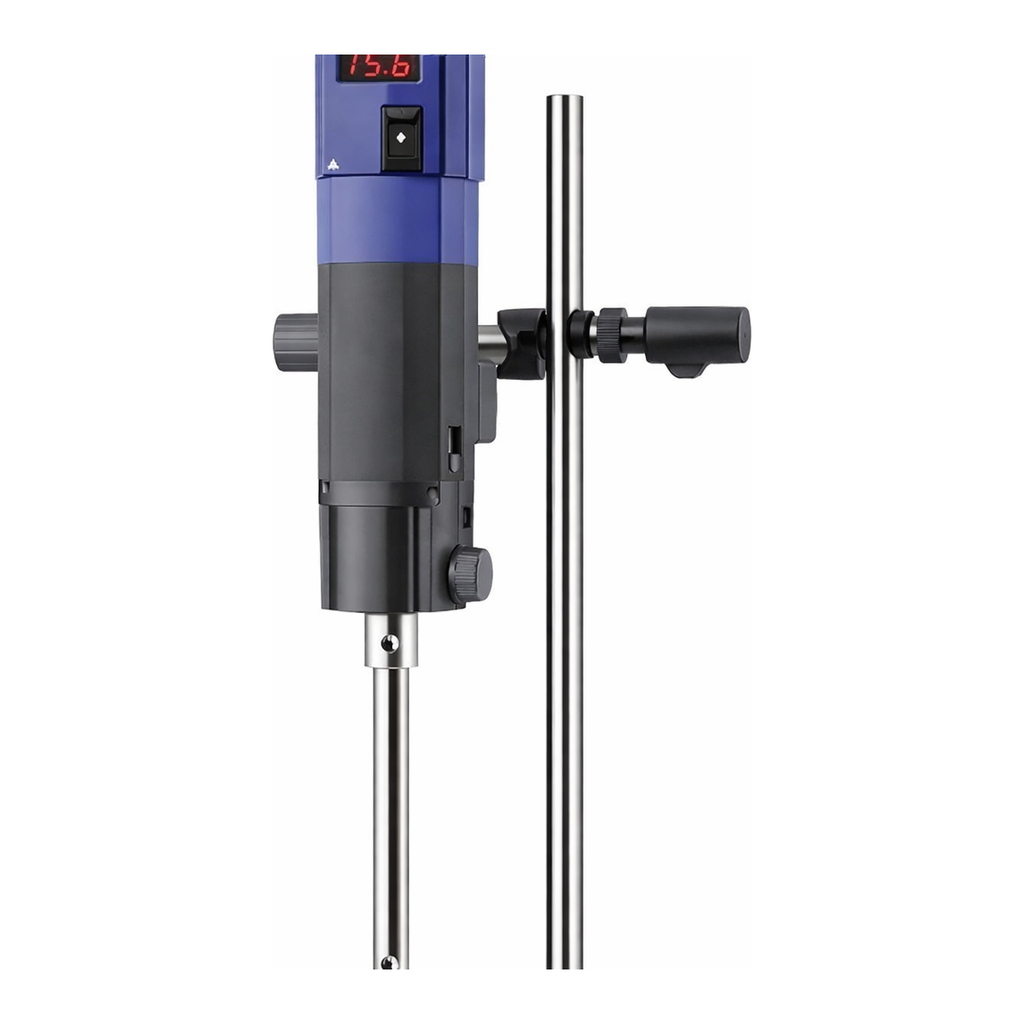 Merck IKA(R) ULTRA-TURRAX(R) disperser tools, stainless steel