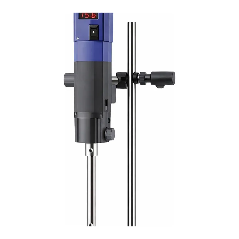 Merck IKA(R) ULTRA-TURRAX(R) disperser tools, stainless steel