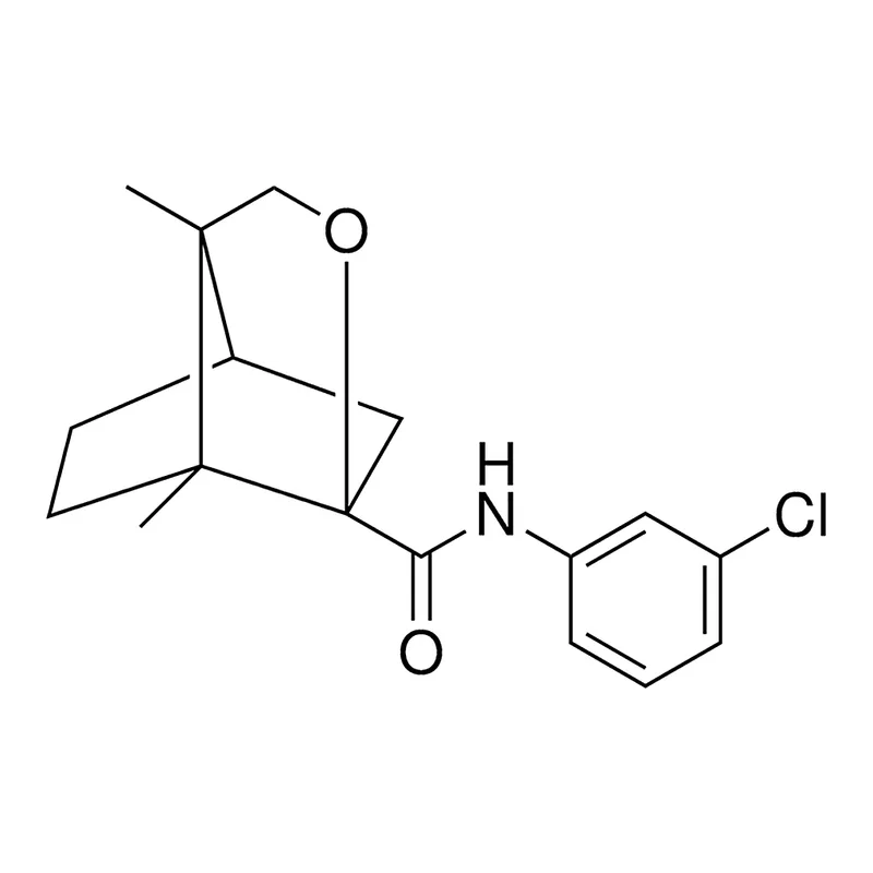 Merck 6,7-DI-ME-4-OXA-TRICYCLO(4.3.0. - 10MG &
