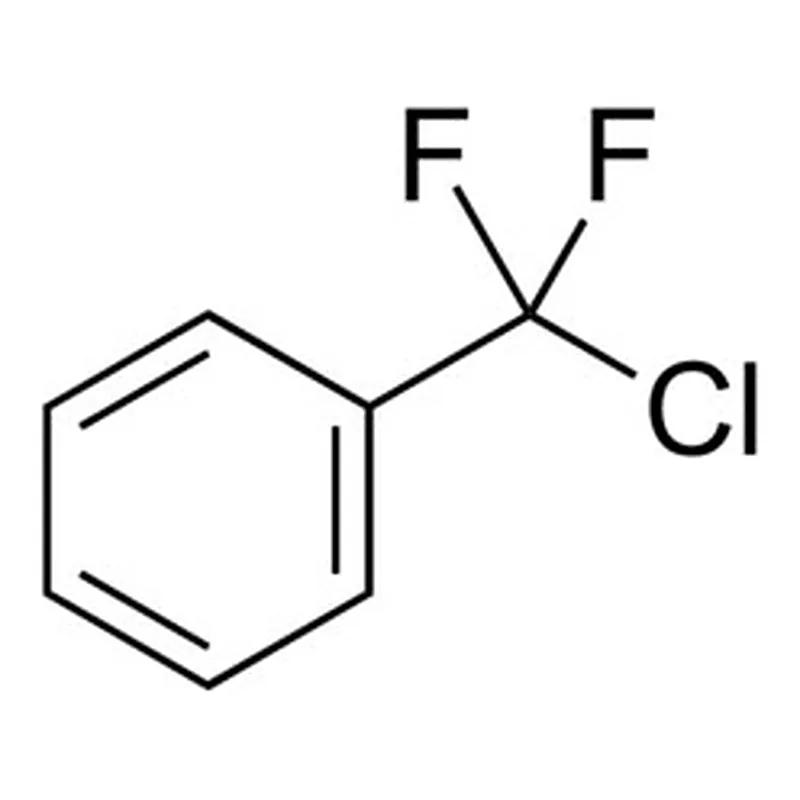 Merck (CHLORODIFLUOROMETHYL)BENZENE, 96%