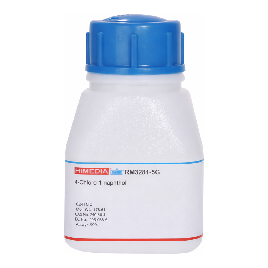 Himedia 4-Chloro-1-naphthol