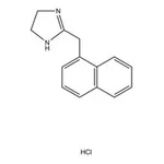 Merck NAPHAZOLINE HYDROCHLORIDE