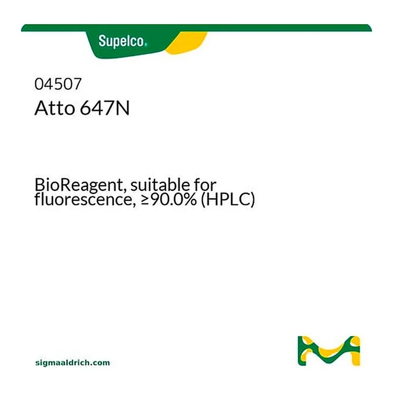 Merck Atto 647N