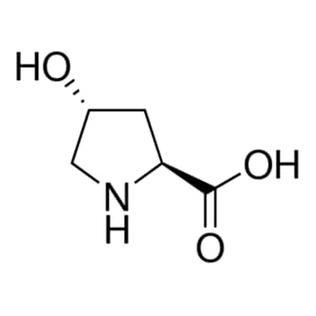 Merck TRANS-4-HYDROXY-L-PROLINE