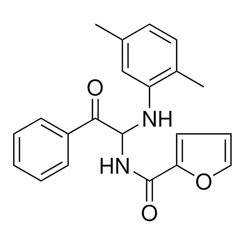 Merck FURAN-2-CARBOXYLIC ACID (1-(2, - 10 MG &
