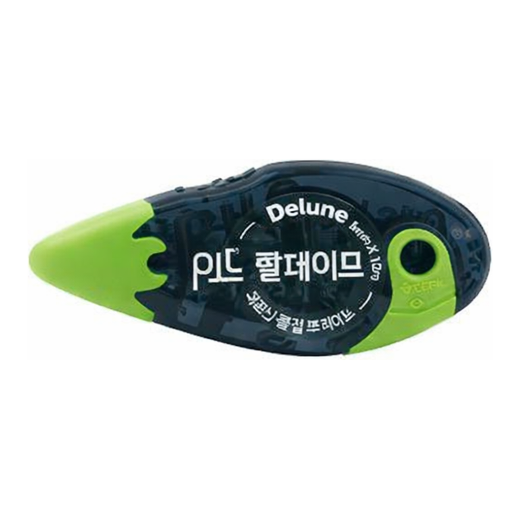 OFFICENEX 바르네 풀테이프 BGT-0180(8.4mmx12M)