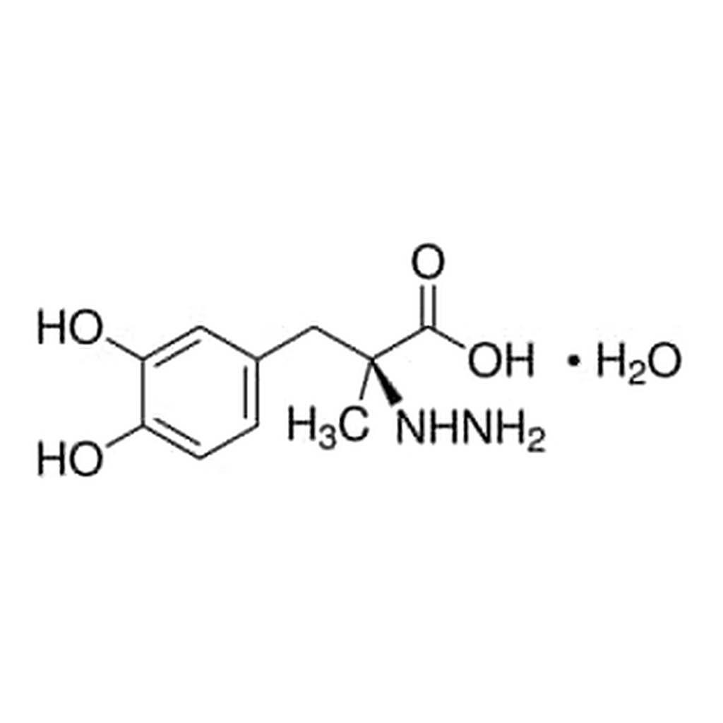 Merck CARBIDOPA