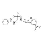 Merck N-(2,2,2-TRICHLORO-1-(3-(2-MET - 25 MG&