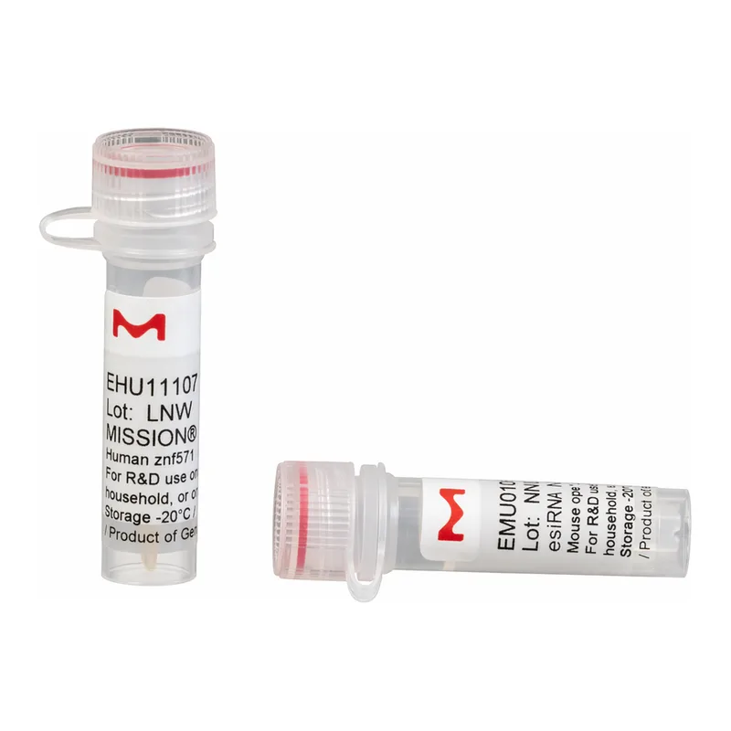 Merck MISSION(R) esiRNA