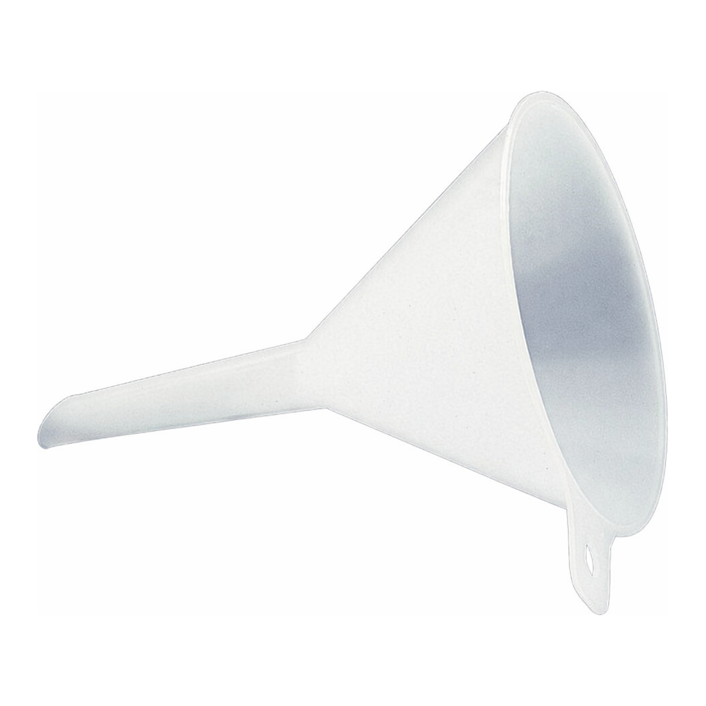 Merck BRAND(R) PP funnels, plain interior