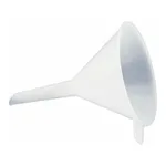 Merck BRAND(R) PP funnels, plain interior