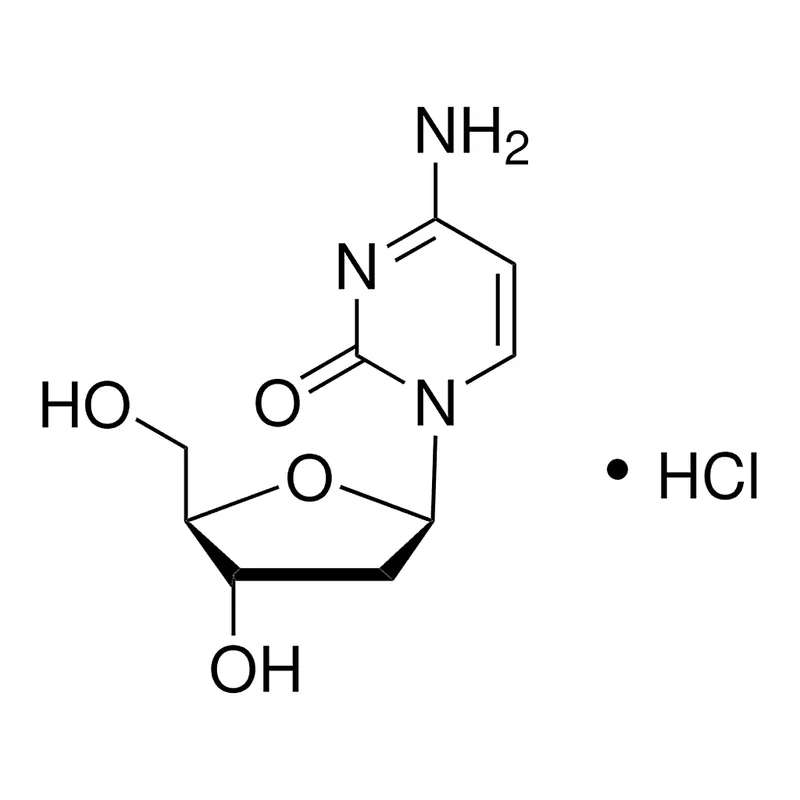 Merck 2'-Deoxycytidine hydrochloride