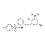 Merck N-(2-((5-BR-2-HO-3-NITRO-BENZY - 25 MG&