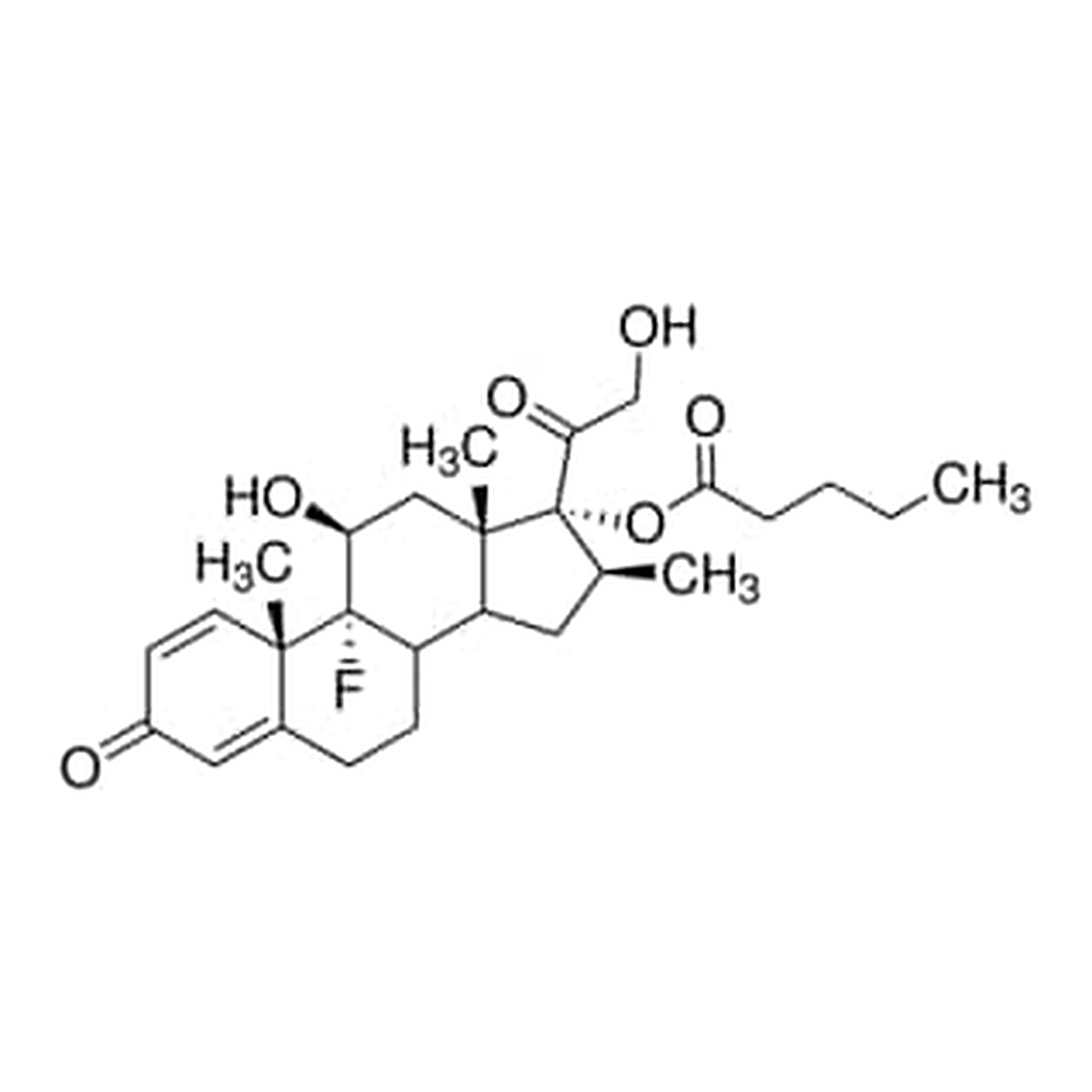 Merck BETAMETHASONE 17-VALERATE