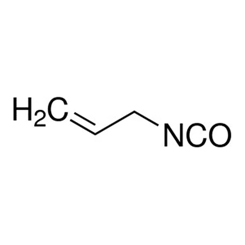 Merck ALLYL ISOCYANATE, 98%