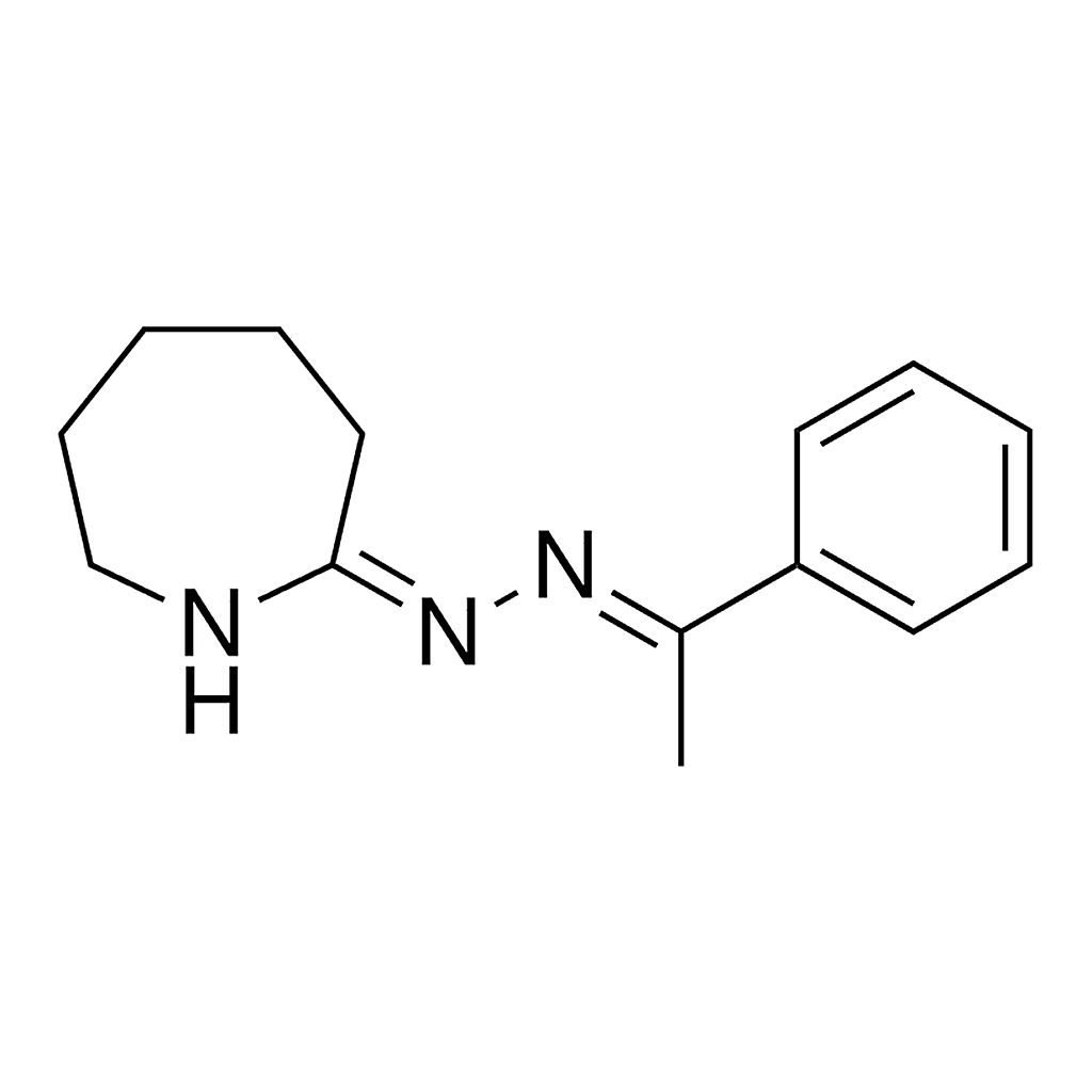 Merck N-AZEPAN-2-YLIDENE-N'-(1-PHENYL - 10MG &