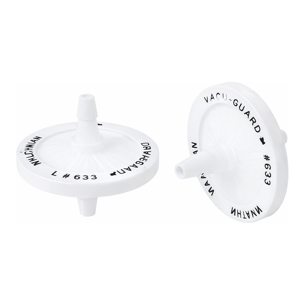 AS ONE Vent Filter(VACU-Guard), 펌프 가드