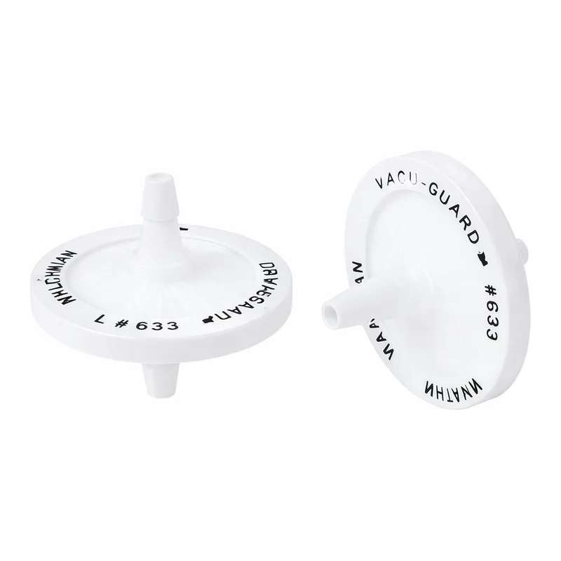 AS ONE Vent Filter(VACU-Guard), 펌프 가드