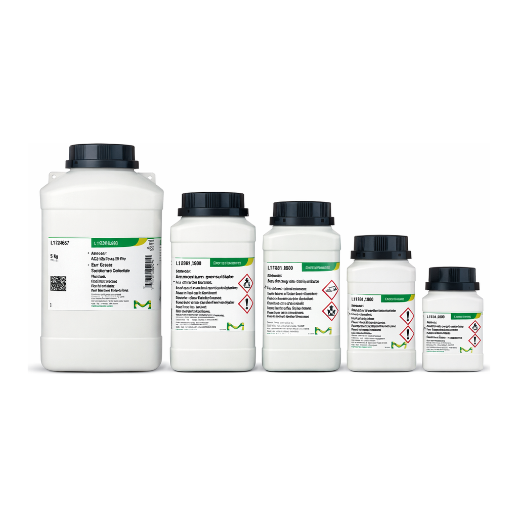 Merck POTASSIUM HYDROGEN CARBONATE FOR ANALYSI