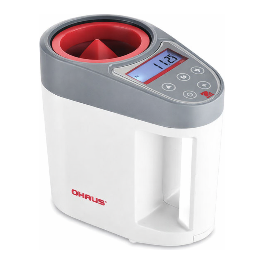 OHAUS MC2000