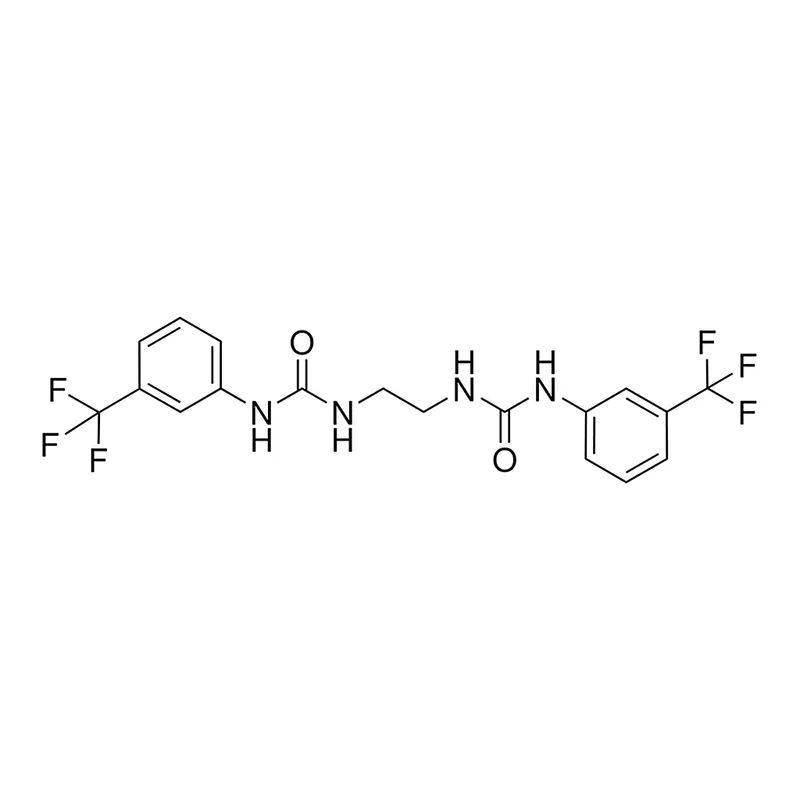 Merck 1,2-BIS(3-TRIFLUOROMETHYLPHENYL-