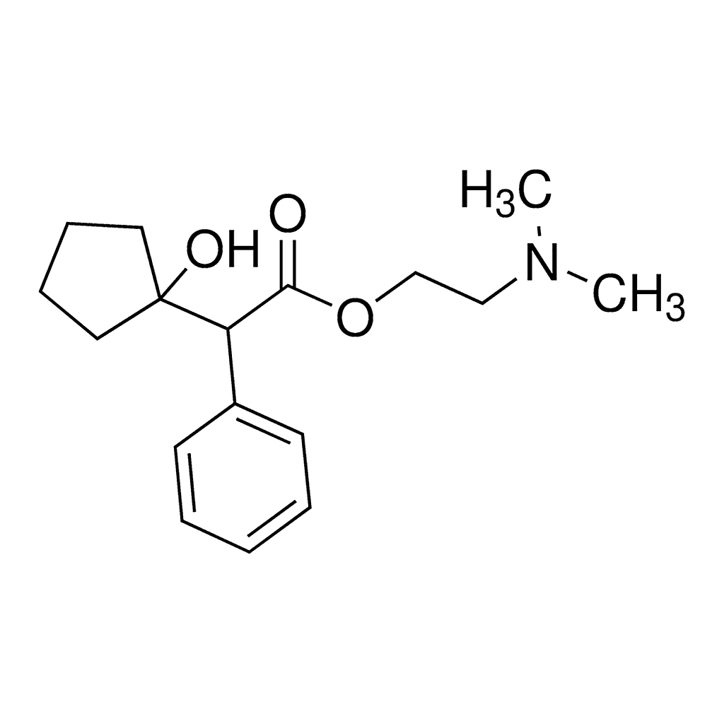 Merck Cyclopentolate