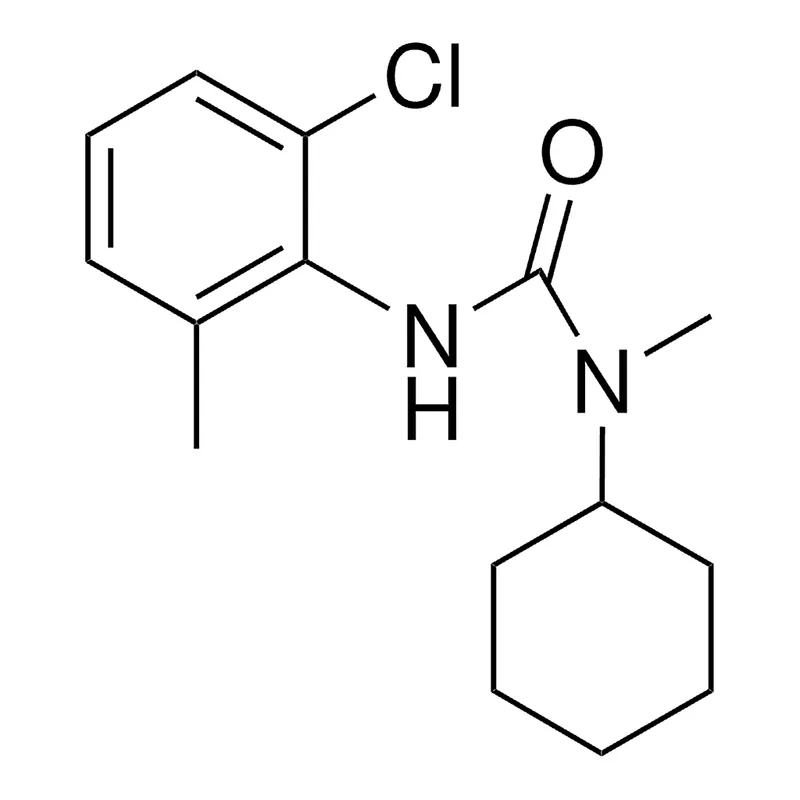 Merck 3-(2-CHLORO-6-METHYLPHENYL)-1-C-