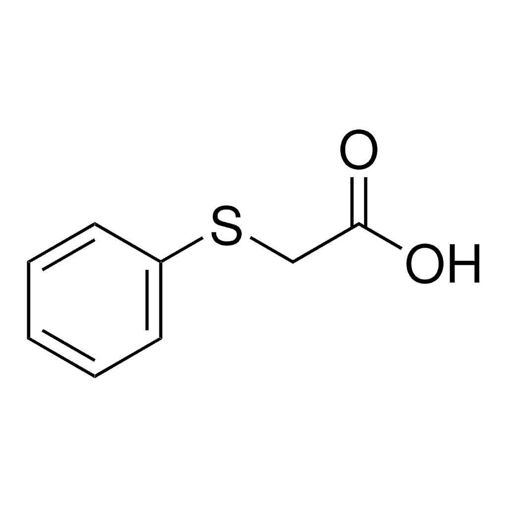 Merck (Phenylthio)acetic acid